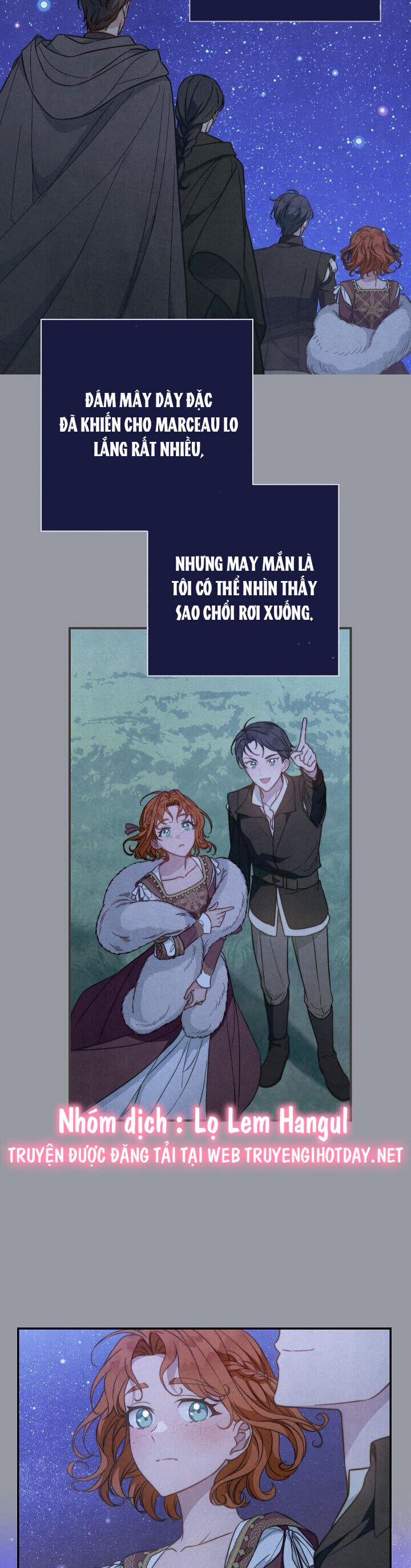 Cuộc Hôn Nhân Vụ Lợi 101 trang 29