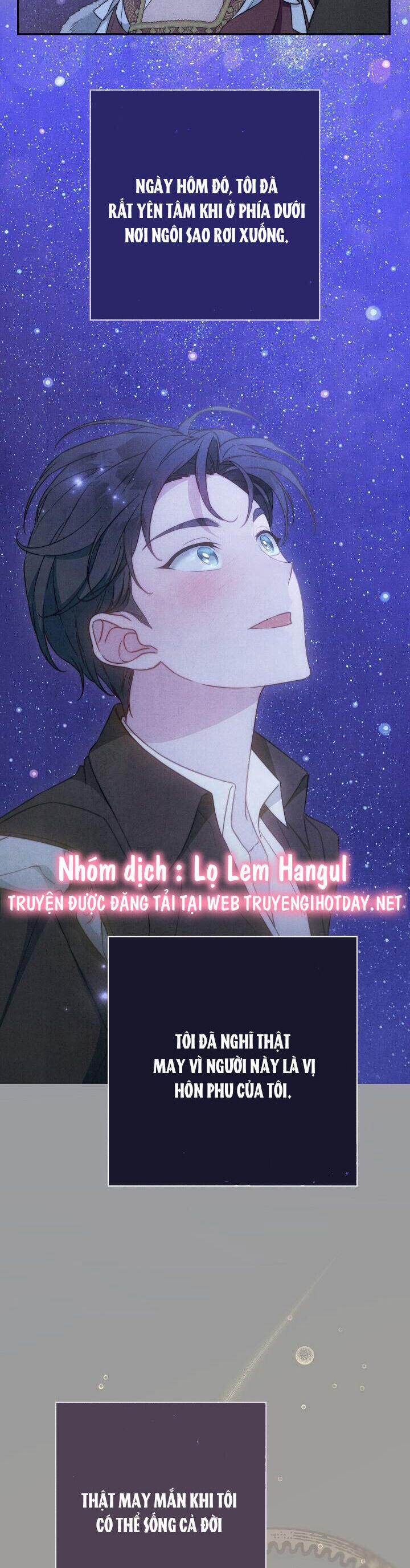 Cuộc Hôn Nhân Vụ Lợi 101 trang 30