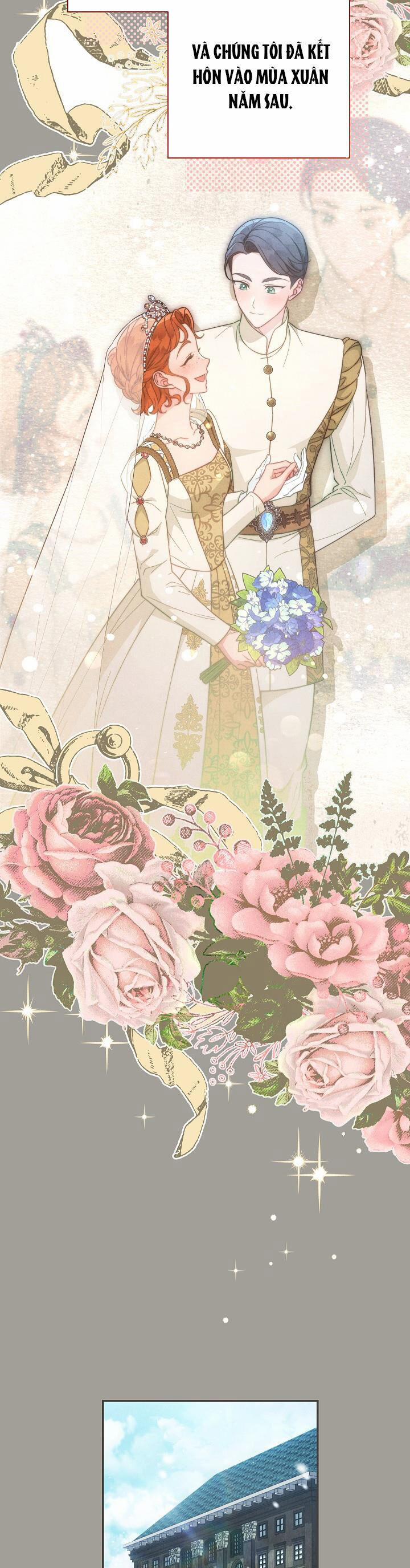 Cuộc Hôn Nhân Vụ Lợi 101 trang 32