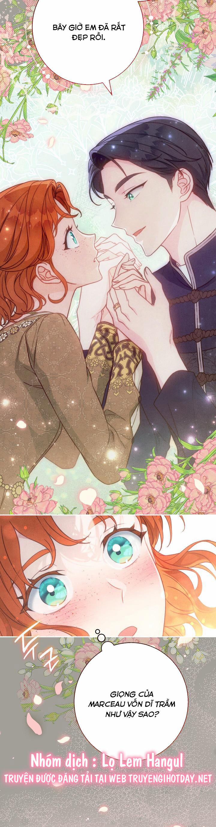 Cuộc Hôn Nhân Vụ Lợi 101 trang 36