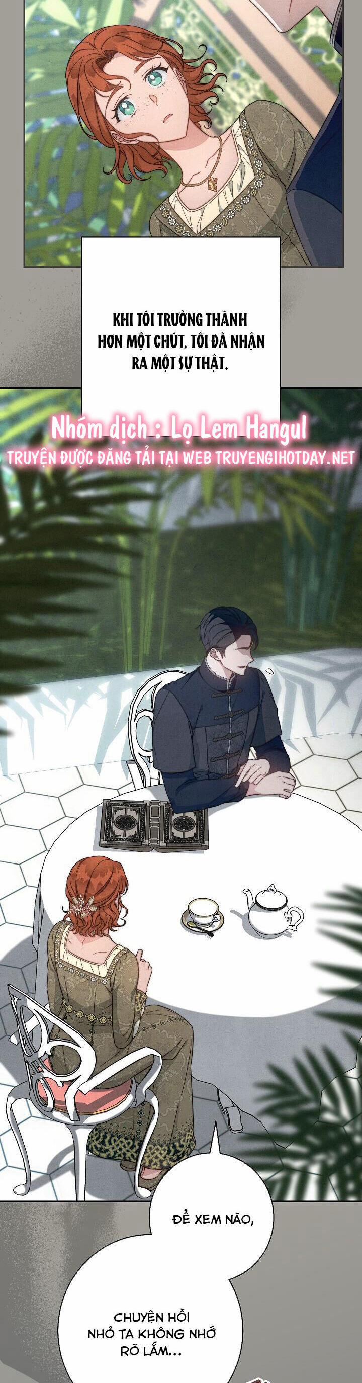 Cuộc Hôn Nhân Vụ Lợi 101 trang 39