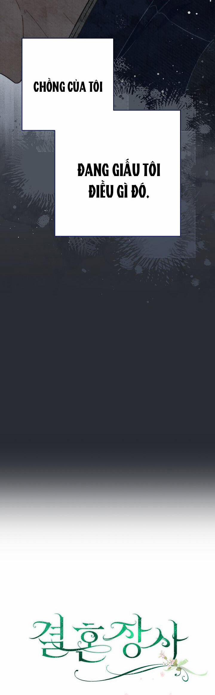 Cuộc Hôn Nhân Vụ Lợi 101 trang 41