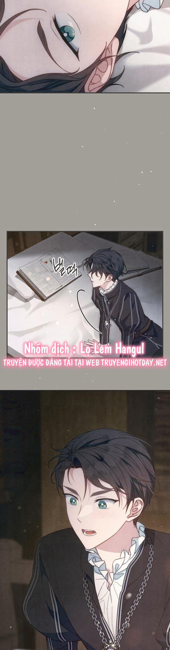 Cuộc Hôn Nhân Vụ Lợi 101 trang 5