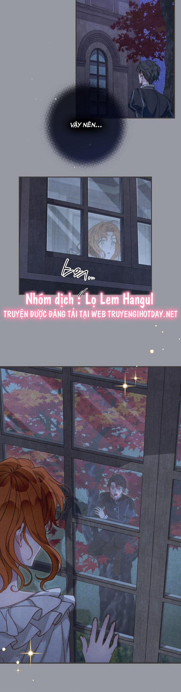 Cuộc Hôn Nhân Vụ Lợi 101 trang 7