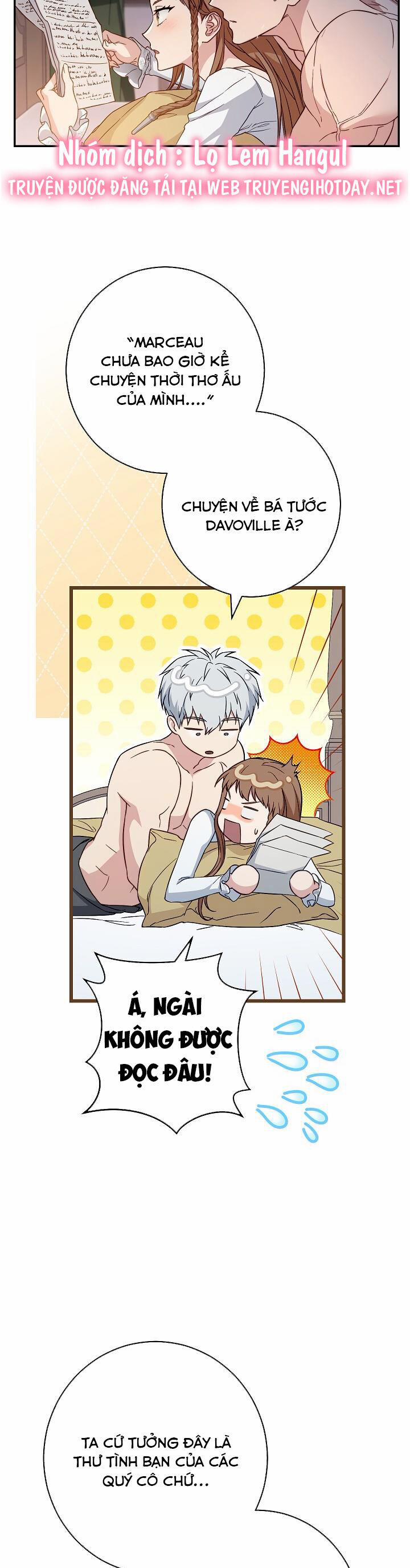 Cuộc Hôn Nhân Vụ Lợi 102 trang 12