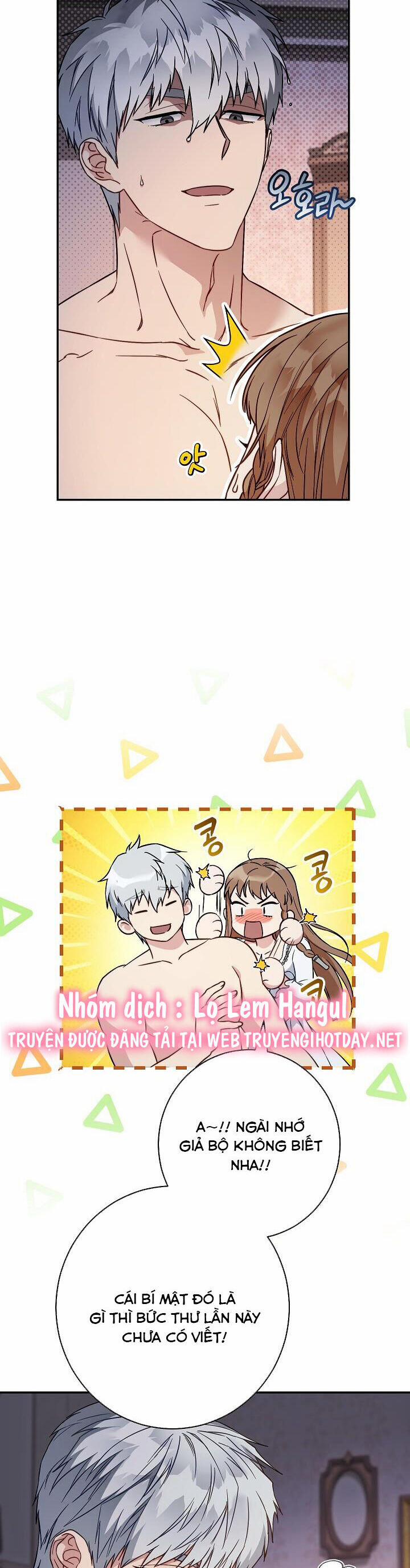 Cuộc Hôn Nhân Vụ Lợi 102 trang 14