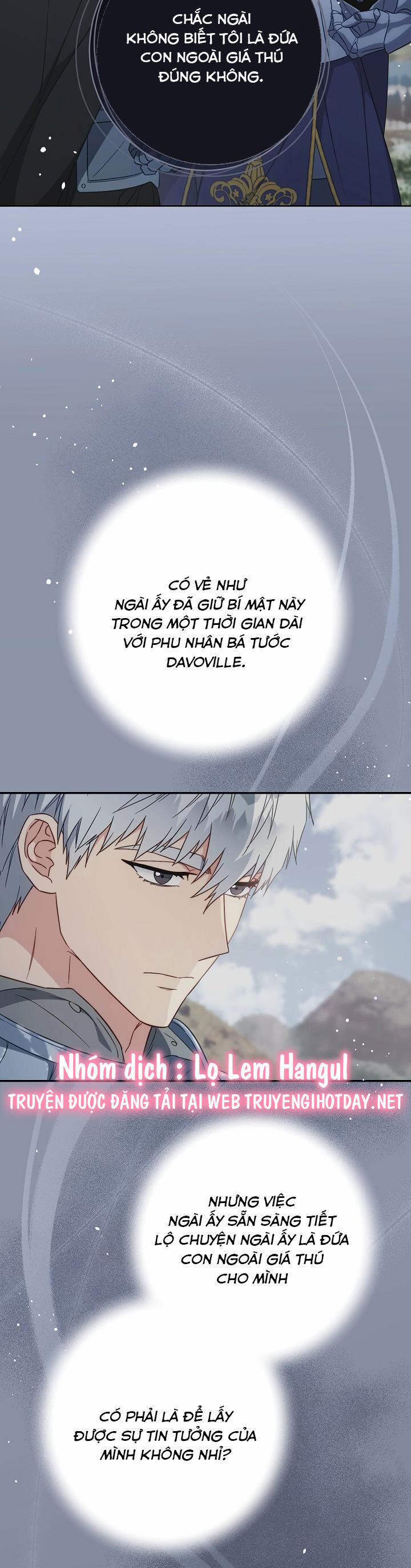 Cuộc Hôn Nhân Vụ Lợi 102 trang 16