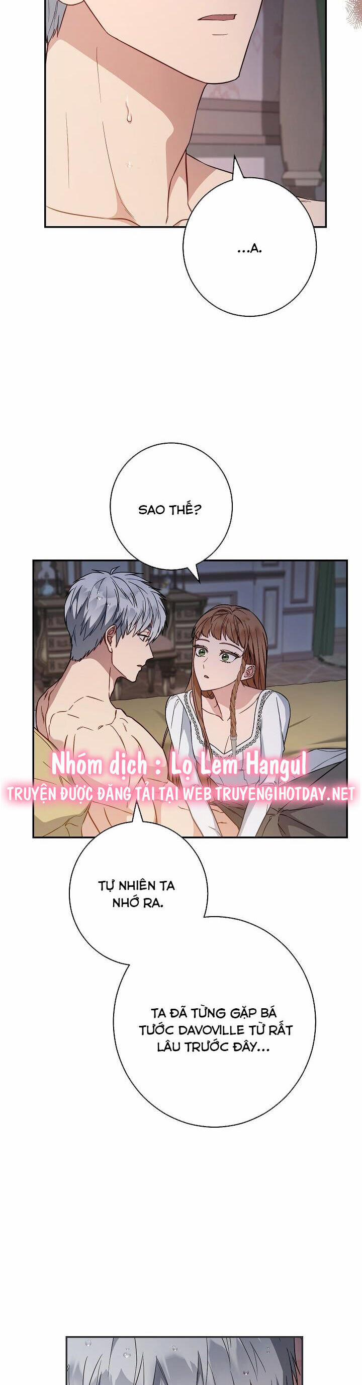 Cuộc Hôn Nhân Vụ Lợi 102 trang 18