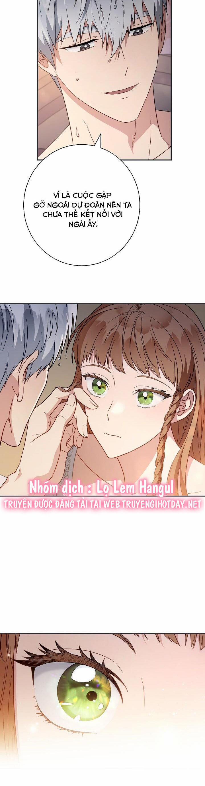 Cuộc Hôn Nhân Vụ Lợi 102 trang 19