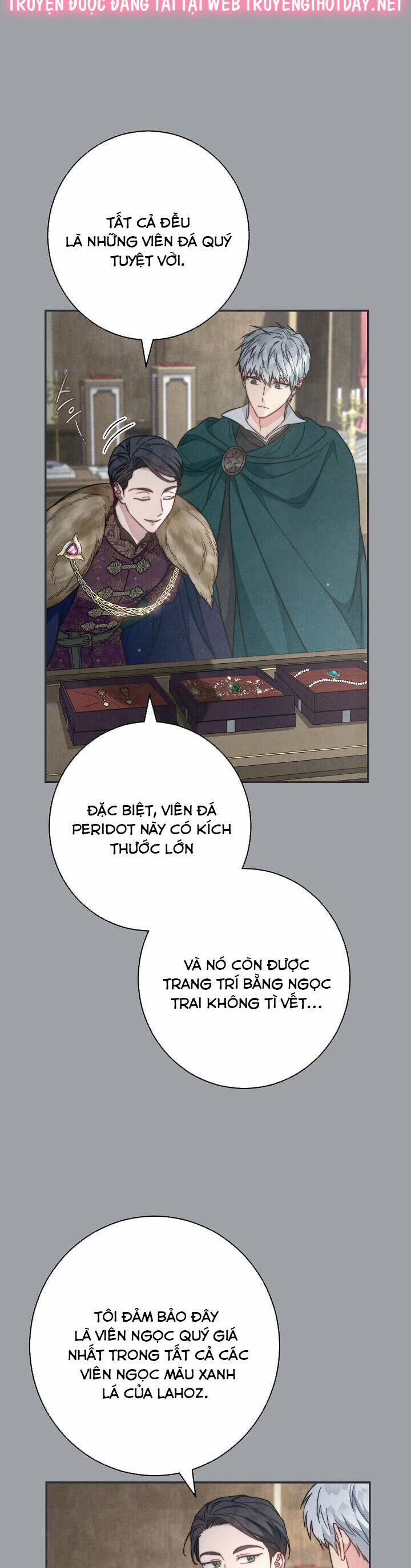 Cuộc Hôn Nhân Vụ Lợi 102 trang 23