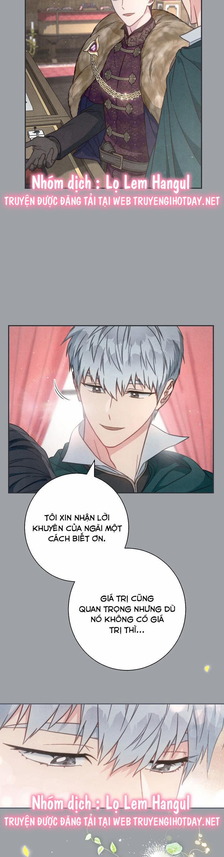 Cuộc Hôn Nhân Vụ Lợi 102 trang 24