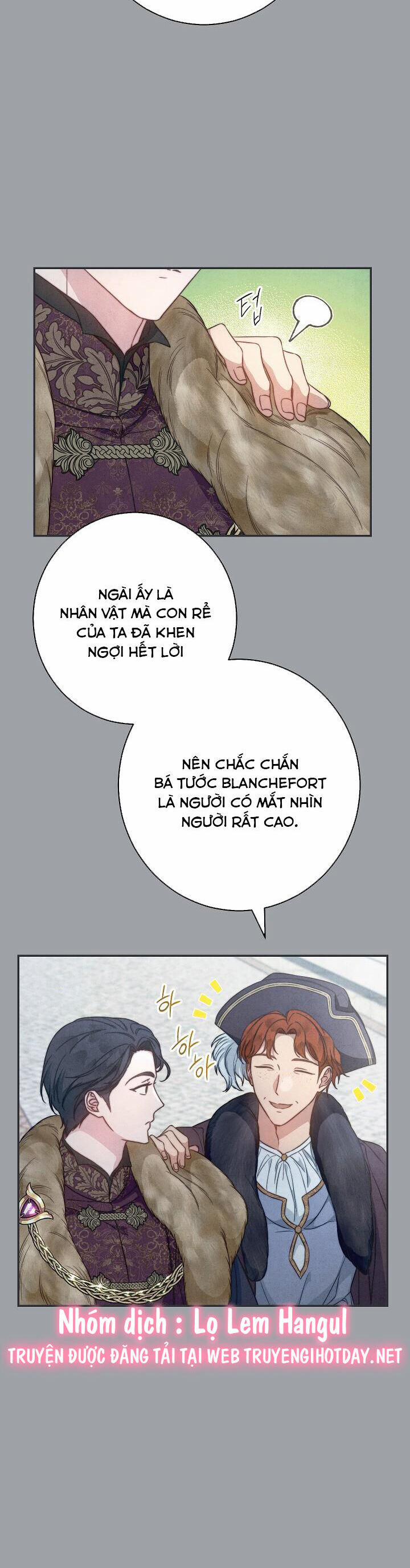 Cuộc Hôn Nhân Vụ Lợi 102 trang 29