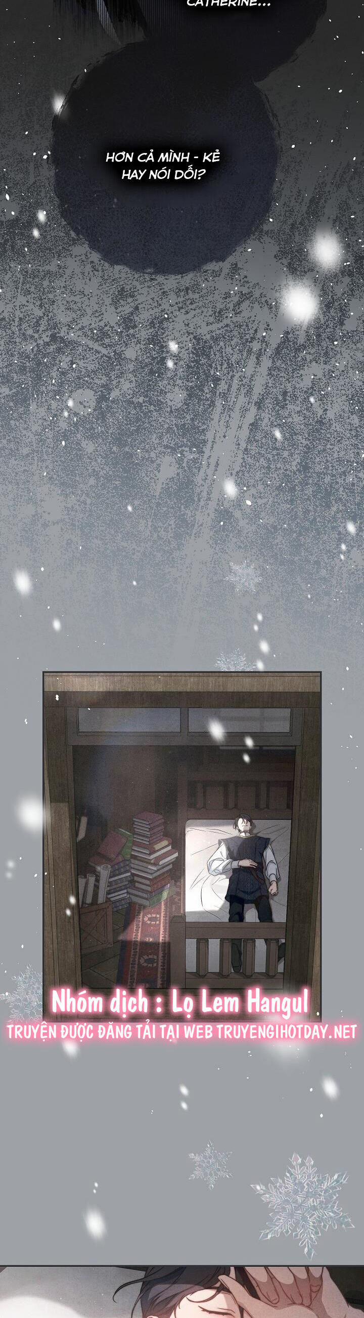 Cuộc Hôn Nhân Vụ Lợi 102 trang 33