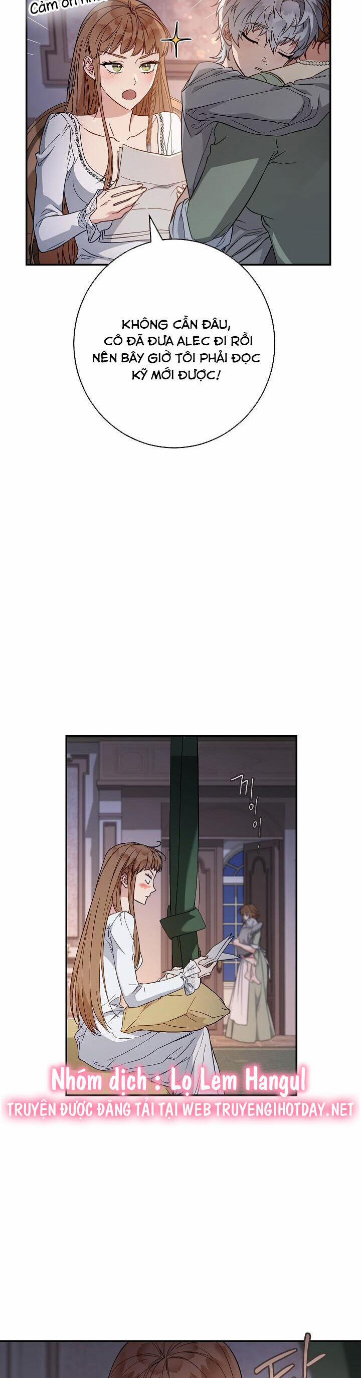 Cuộc Hôn Nhân Vụ Lợi 102 trang 5