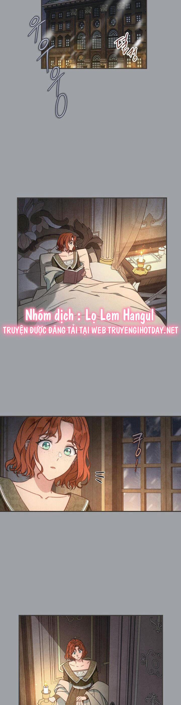 Cuộc Hôn Nhân Vụ Lợi 103 trang 17