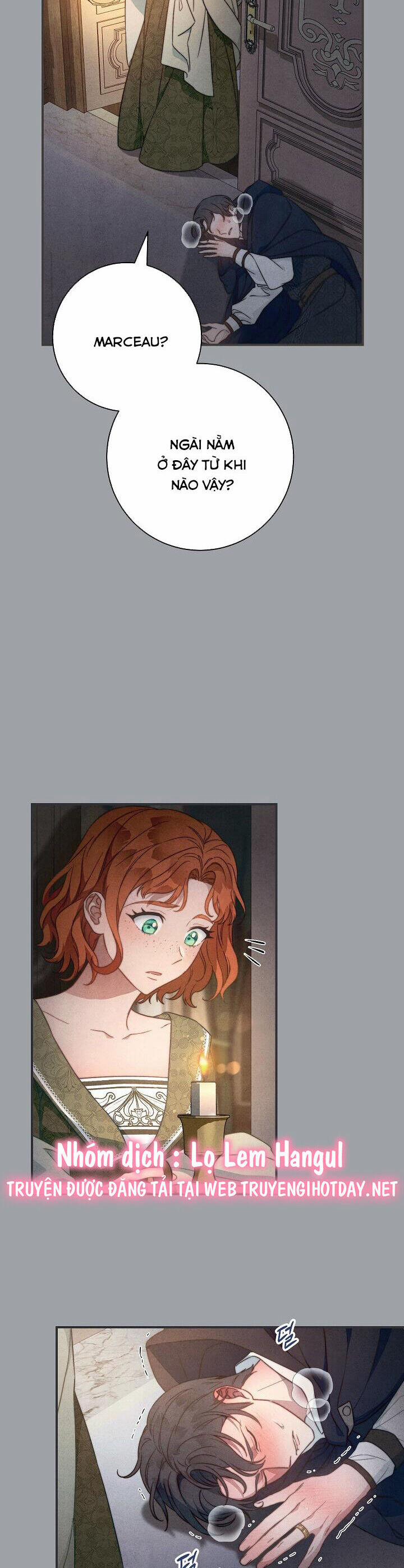 Cuộc Hôn Nhân Vụ Lợi 103 trang 18