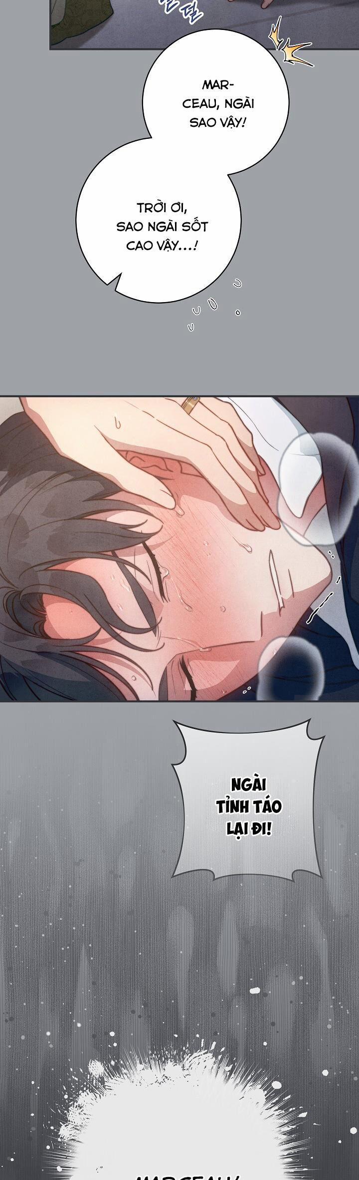 Cuộc Hôn Nhân Vụ Lợi 103 trang 19