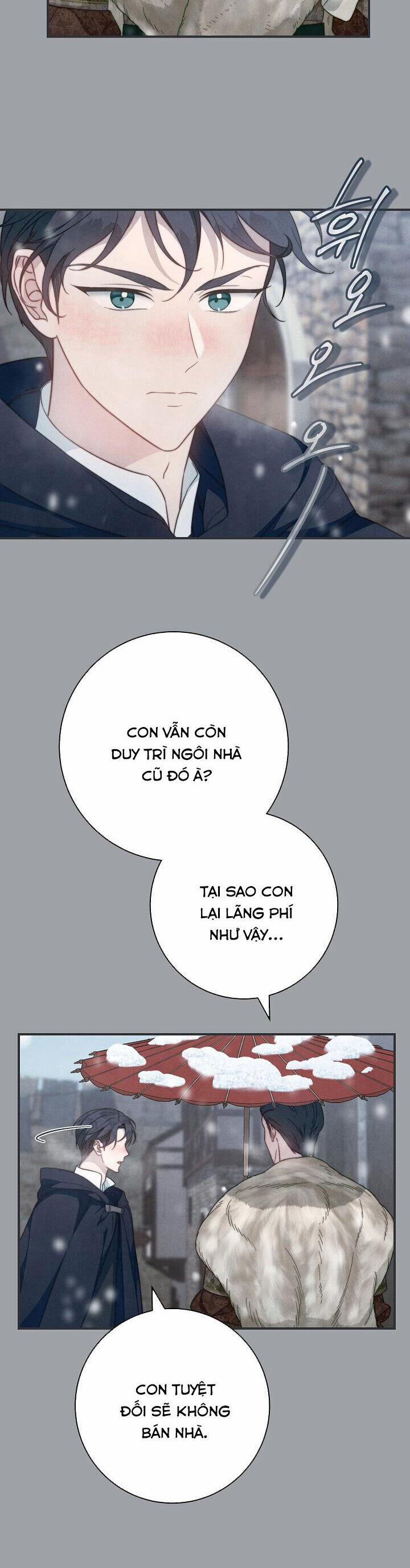 Cuộc Hôn Nhân Vụ Lợi 103 trang 2