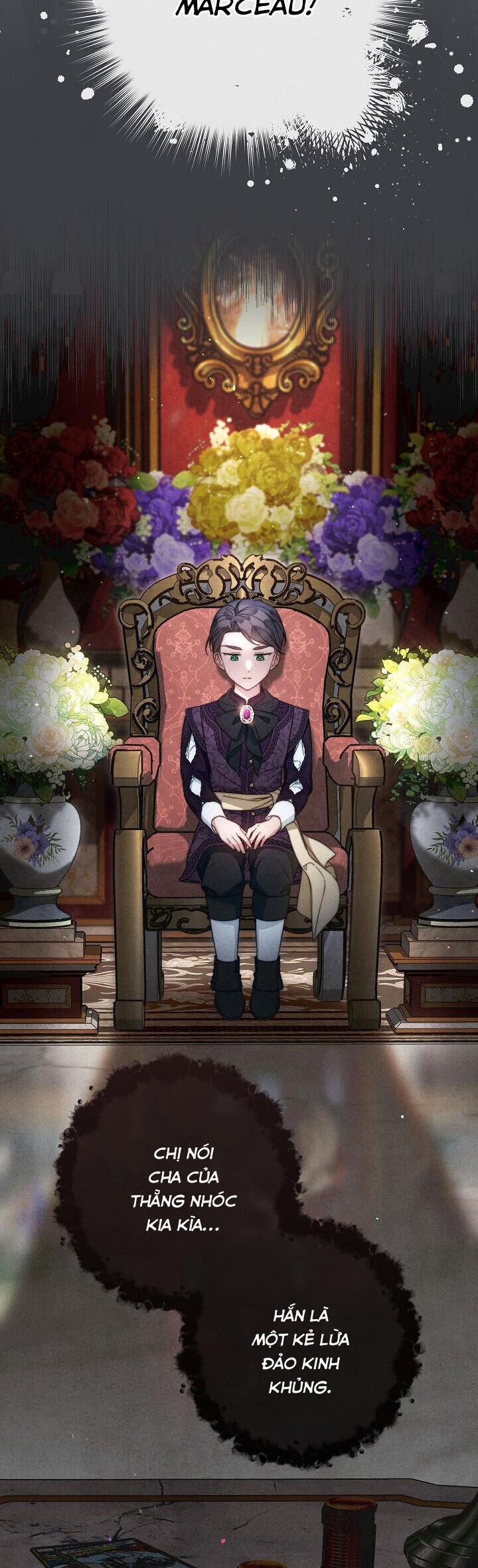 Cuộc Hôn Nhân Vụ Lợi 103 trang 20