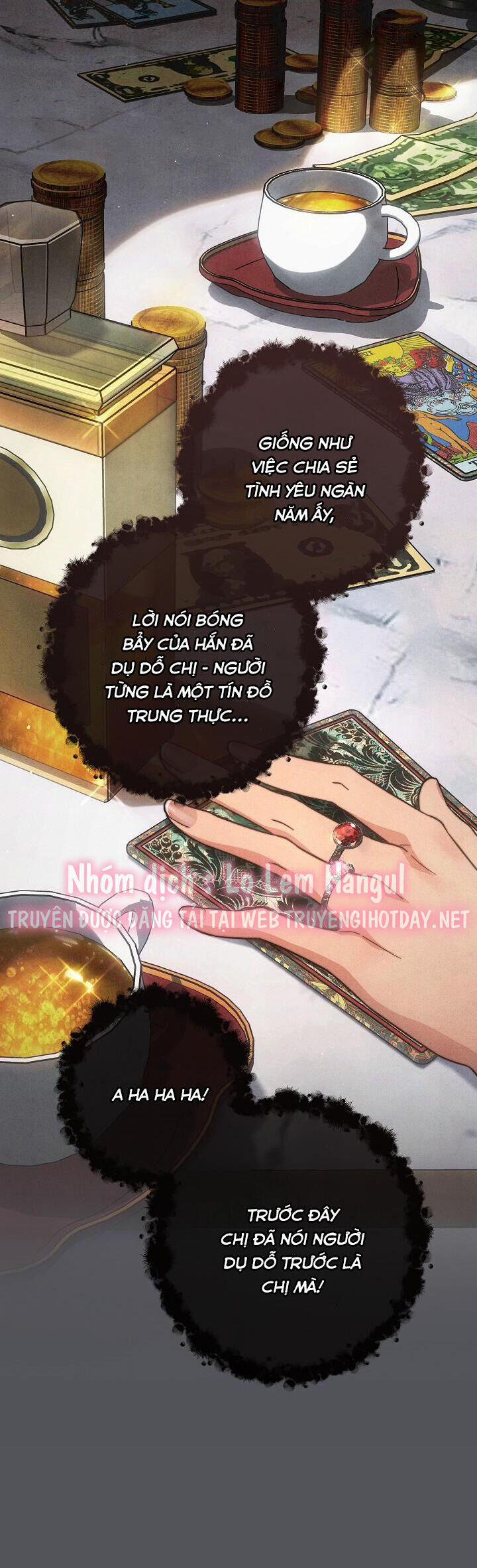 Cuộc Hôn Nhân Vụ Lợi 103 trang 21