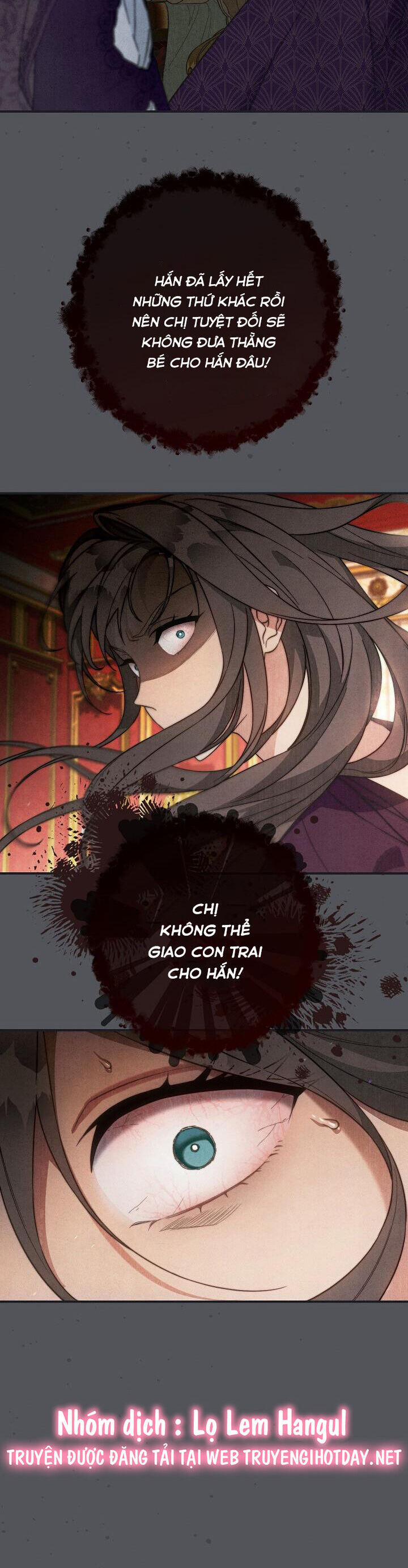 Cuộc Hôn Nhân Vụ Lợi 103 trang 23