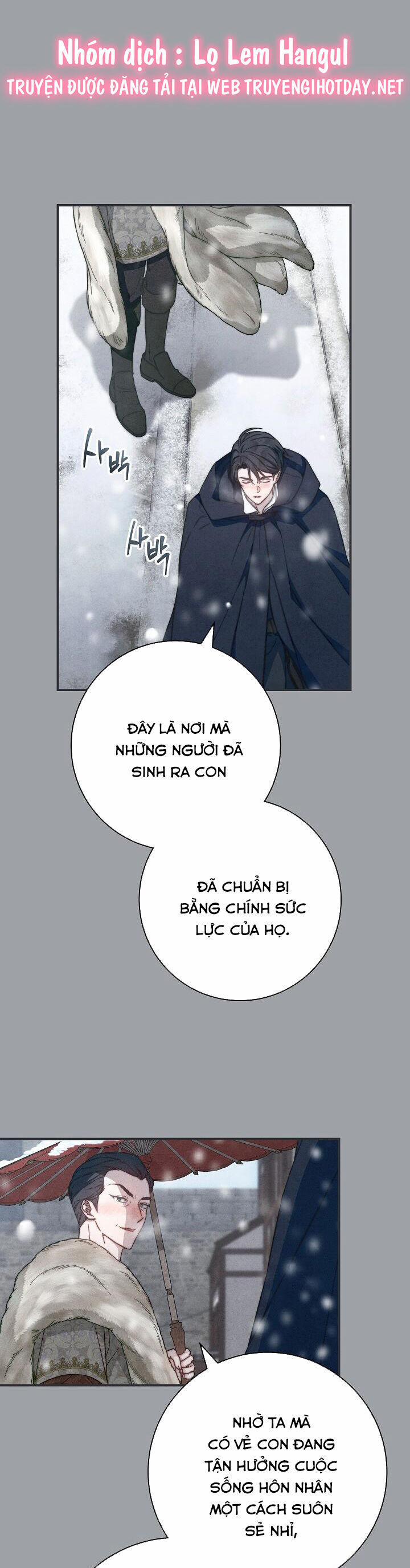 Cuộc Hôn Nhân Vụ Lợi 103 trang 3