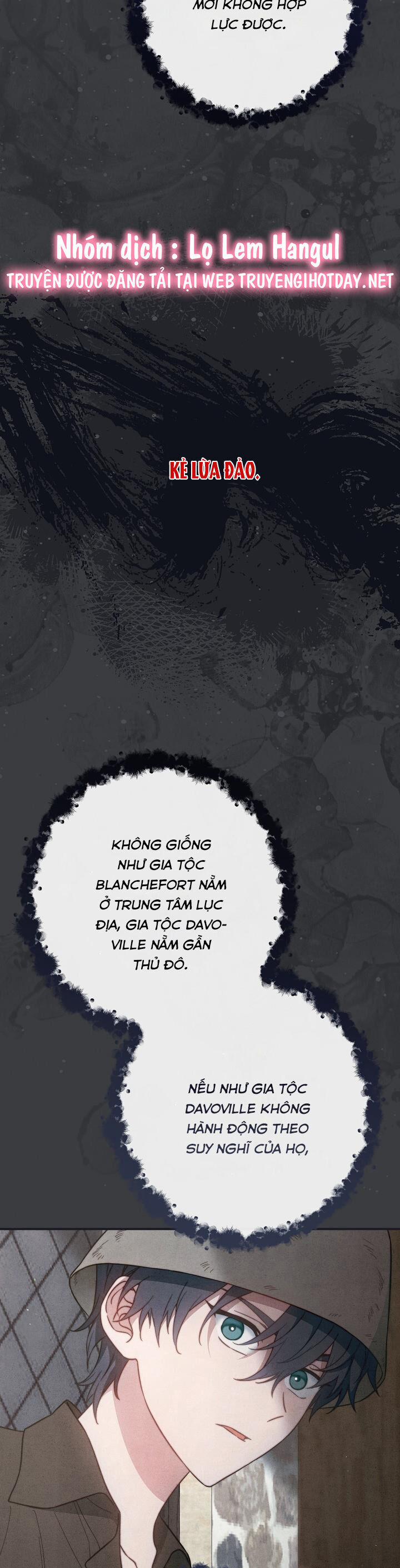 Cuộc Hôn Nhân Vụ Lợi 103 trang 30