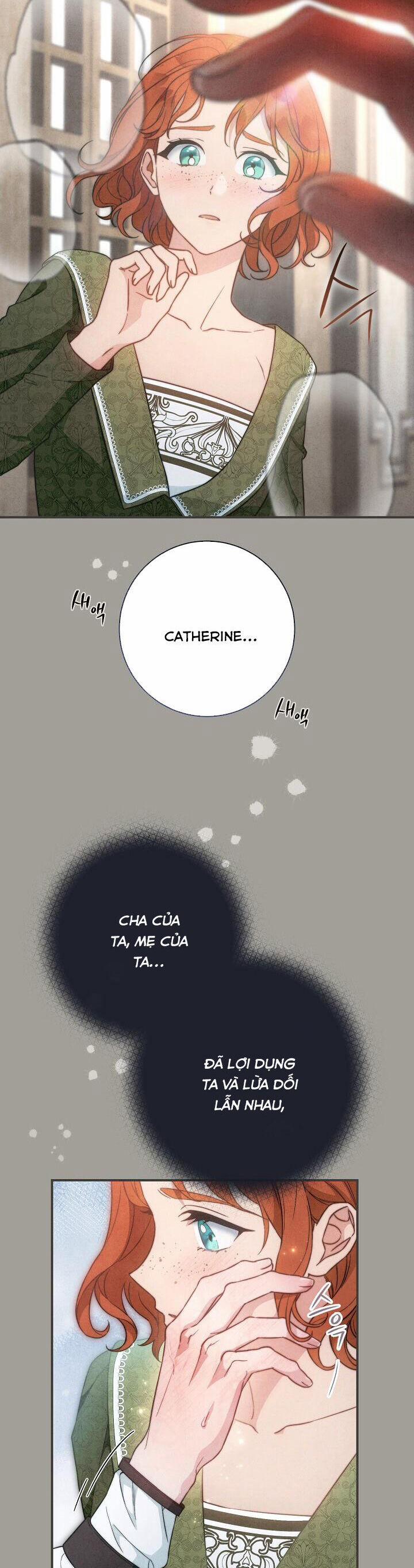 Cuộc Hôn Nhân Vụ Lợi 103 trang 36