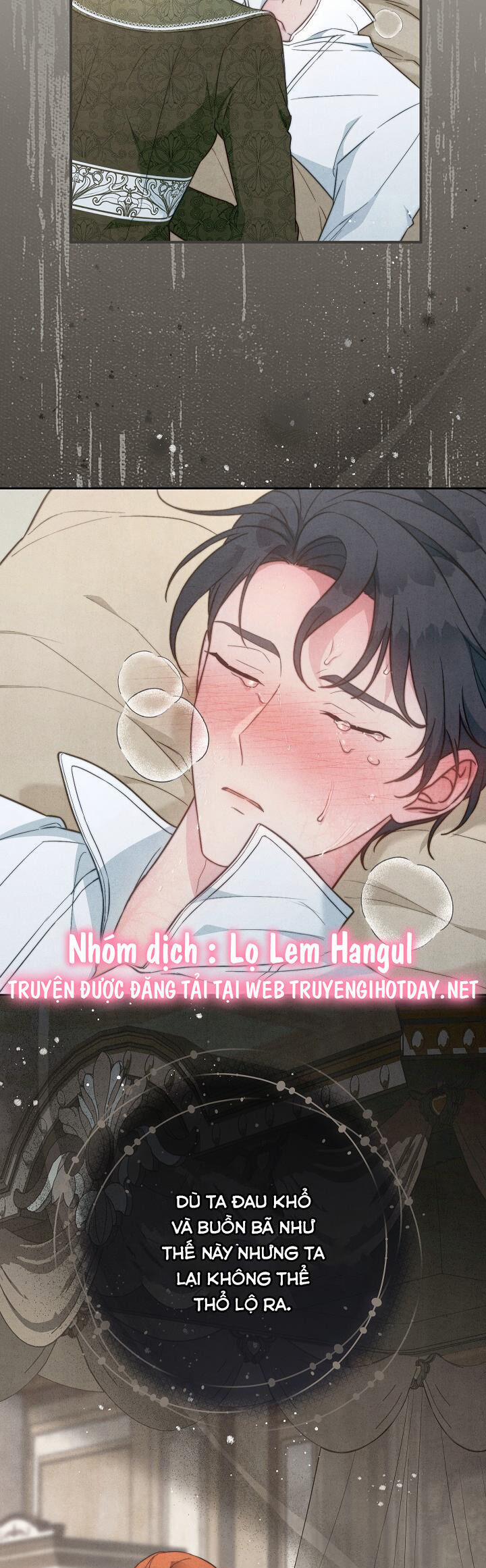 Cuộc Hôn Nhân Vụ Lợi 103 trang 38