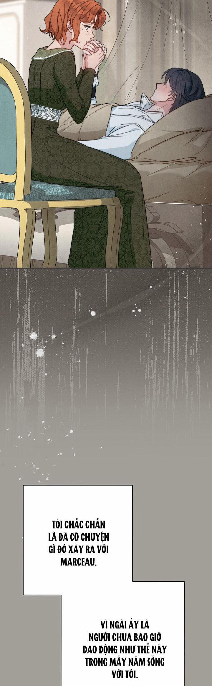 Cuộc Hôn Nhân Vụ Lợi 103 trang 39