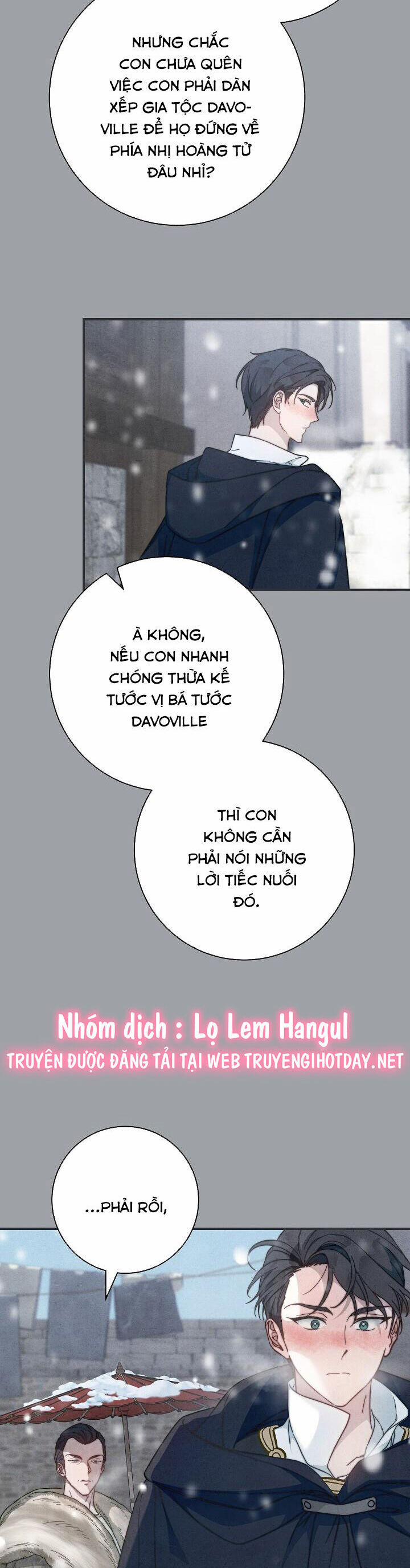 Cuộc Hôn Nhân Vụ Lợi 103 trang 4