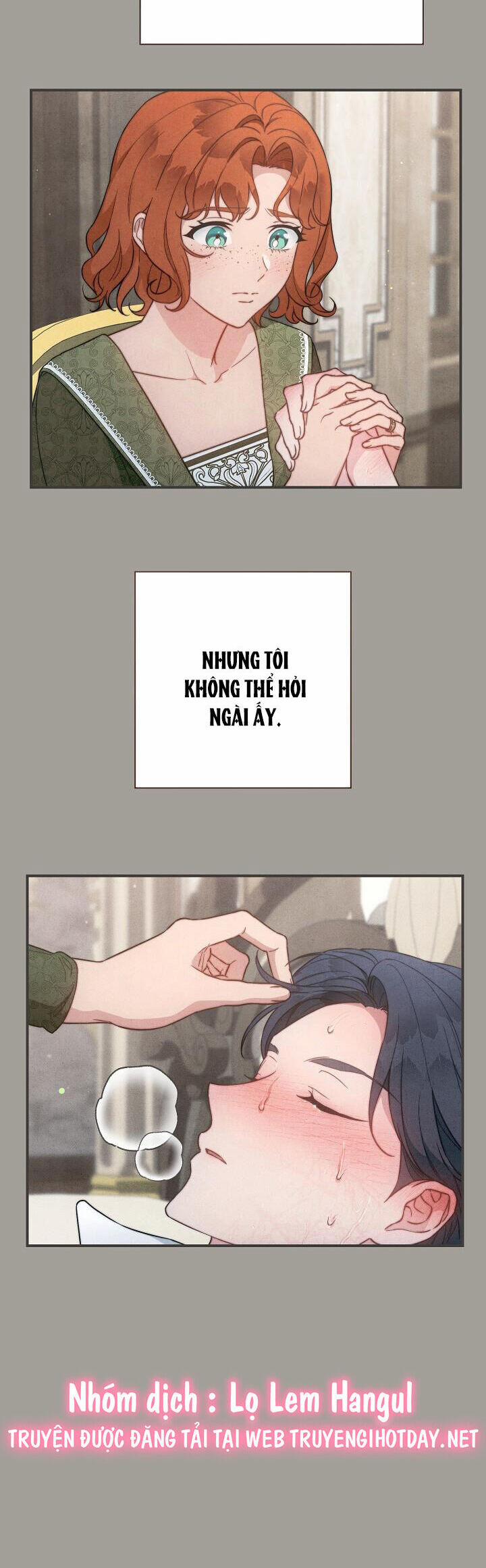 Cuộc Hôn Nhân Vụ Lợi 103 trang 40