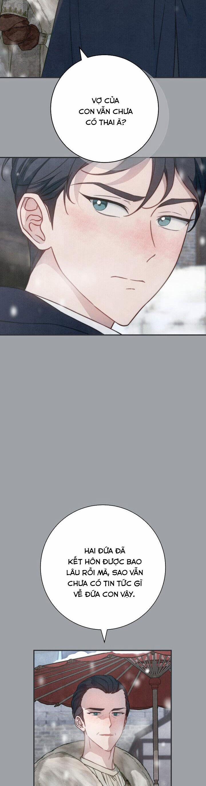 Cuộc Hôn Nhân Vụ Lợi 103 trang 5