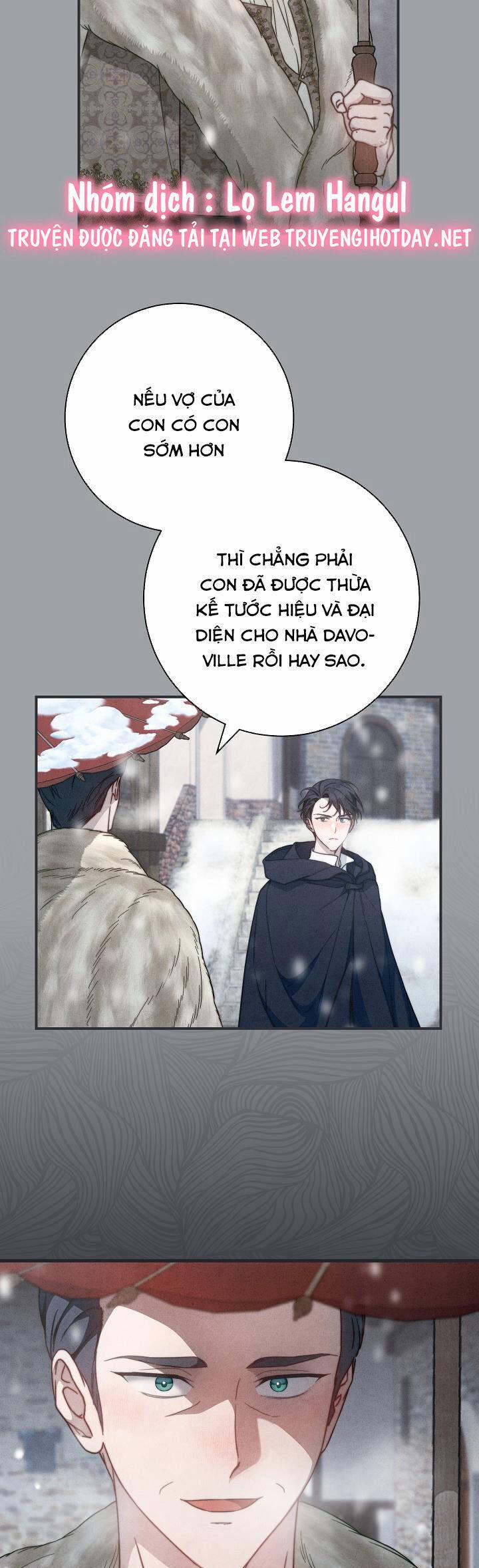 Cuộc Hôn Nhân Vụ Lợi 103 trang 6