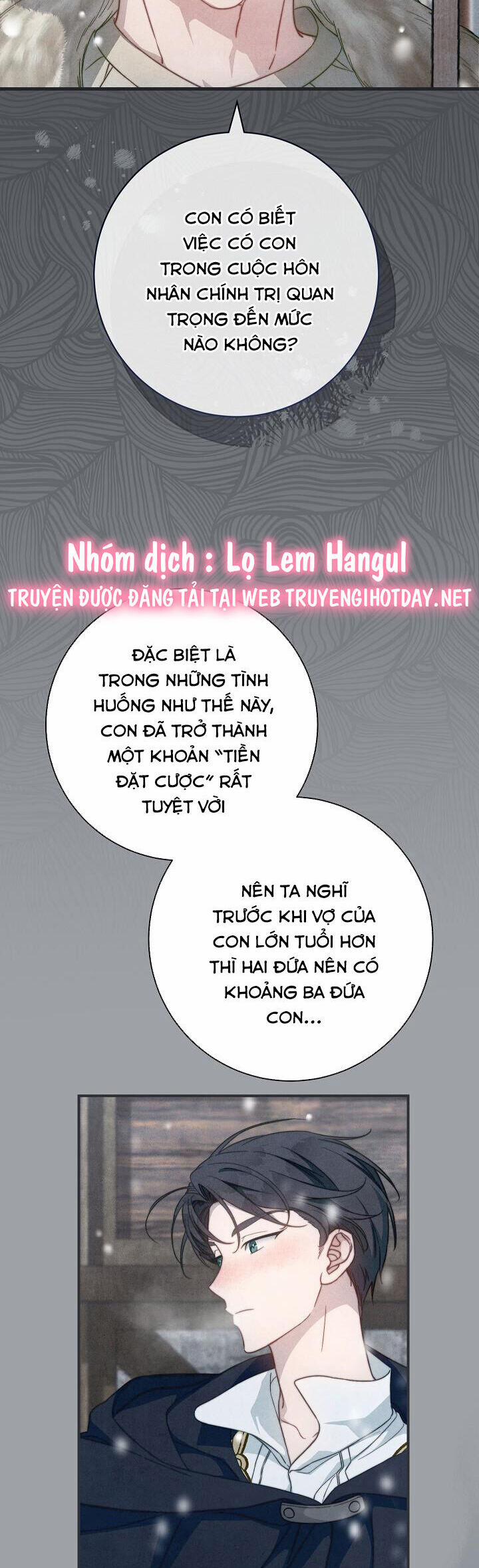 Cuộc Hôn Nhân Vụ Lợi 103 trang 7
