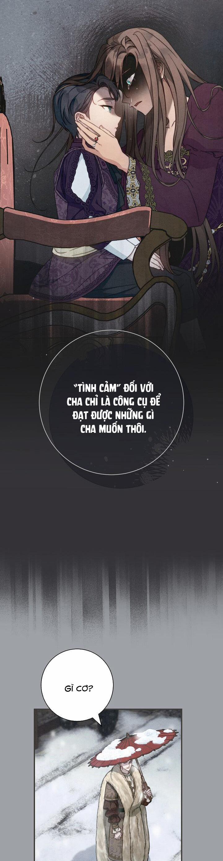 Cuộc Hôn Nhân Vụ Lợi 103 trang 9