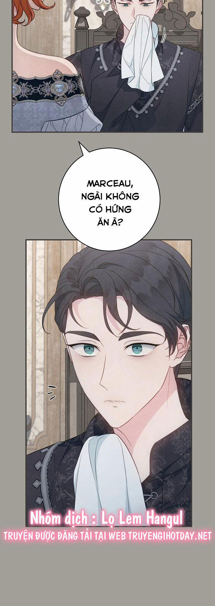 Cuộc Hôn Nhân Vụ Lợi 104 trang 12