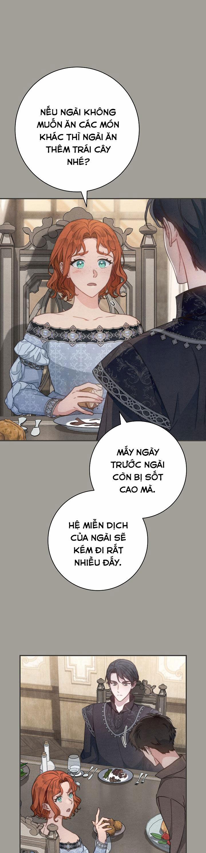 Cuộc Hôn Nhân Vụ Lợi 104 trang 13