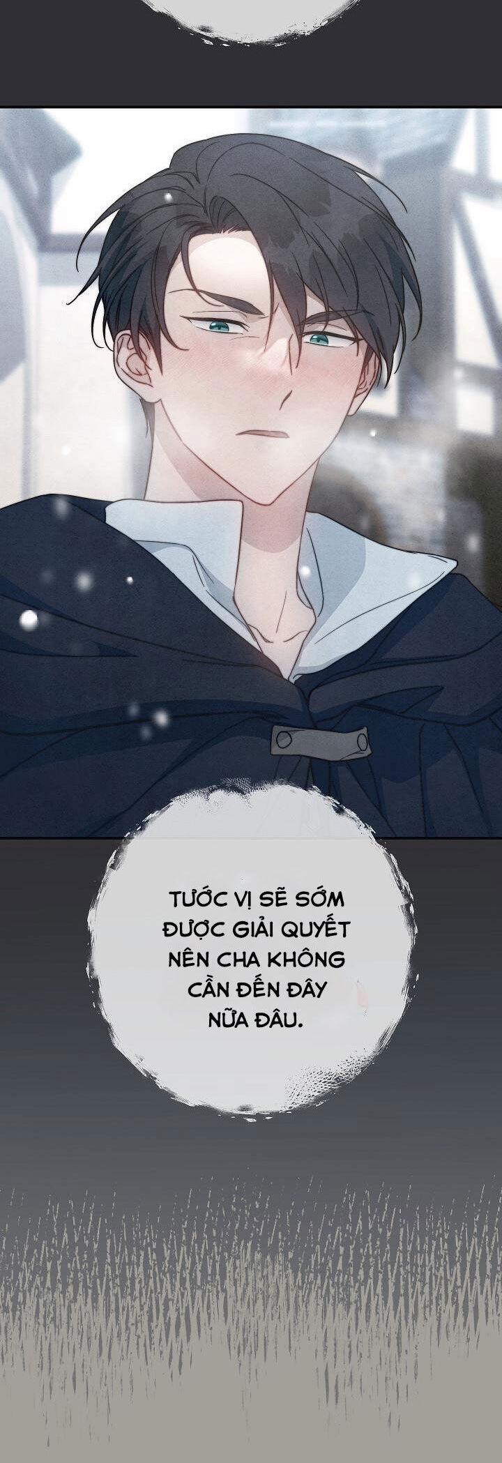 Cuộc Hôn Nhân Vụ Lợi 104 trang 3