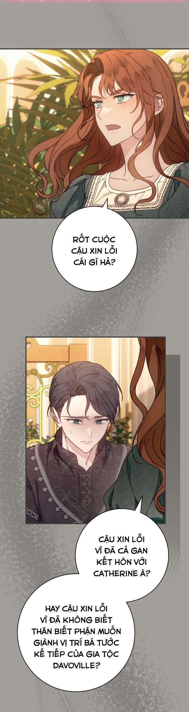 Cuộc Hôn Nhân Vụ Lợi 104 trang 30