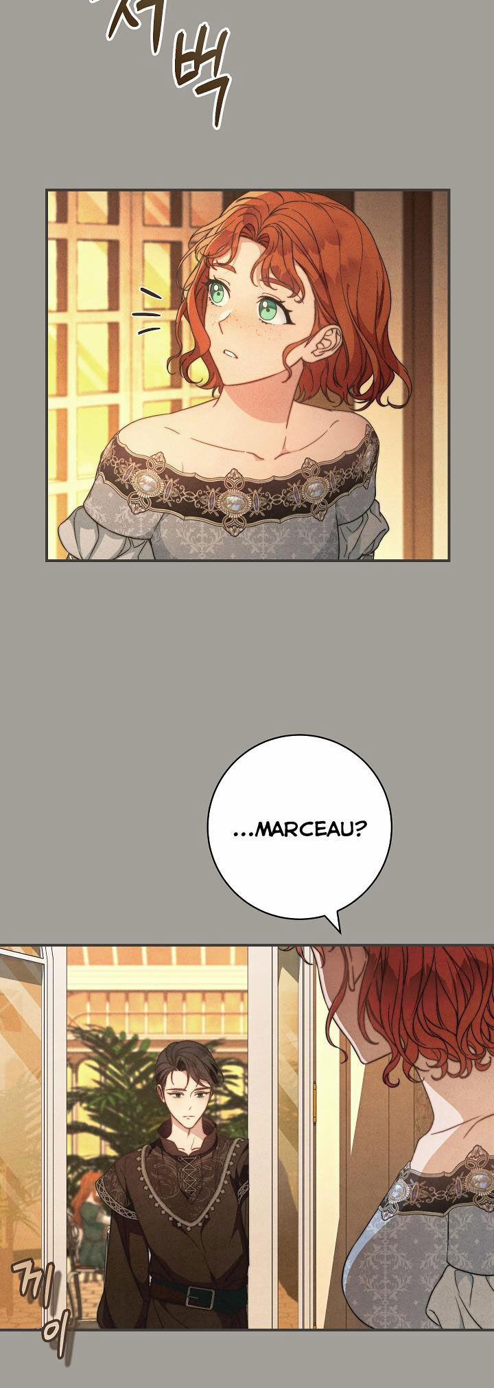 Cuộc Hôn Nhân Vụ Lợi 104 trang 35