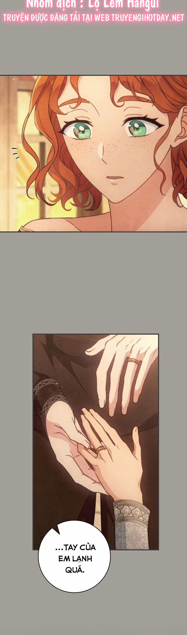 Cuộc Hôn Nhân Vụ Lợi 104 trang 37