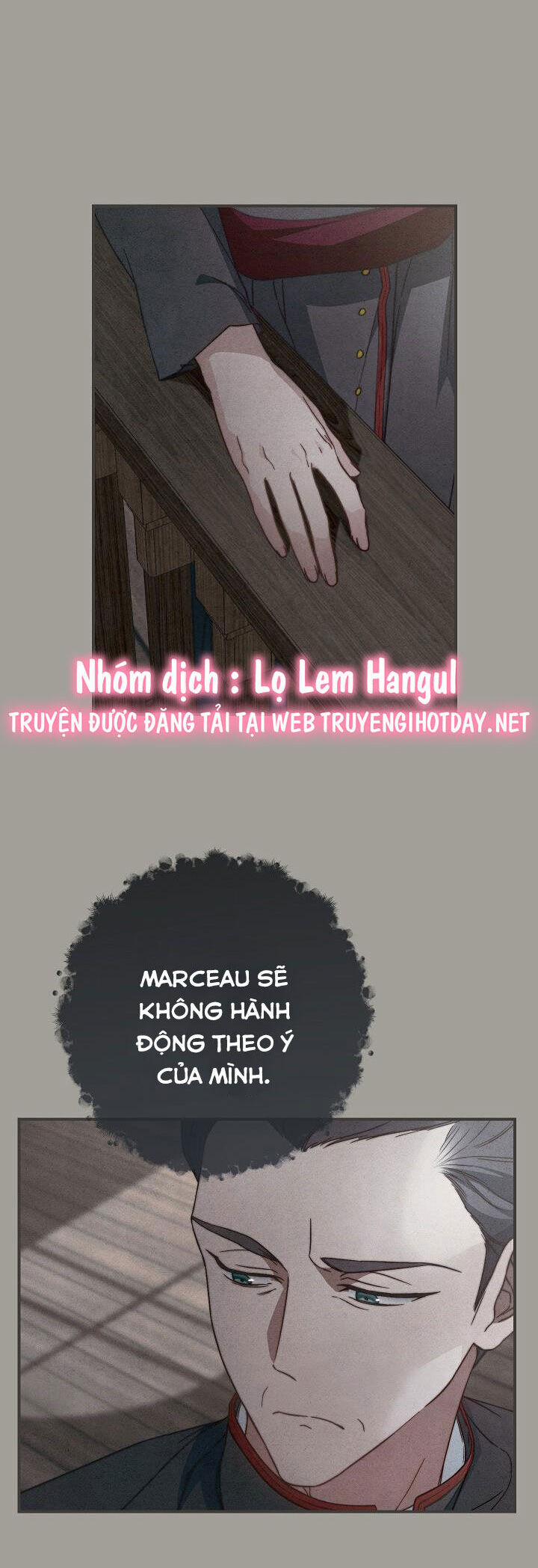 Cuộc Hôn Nhân Vụ Lợi 104 trang 4