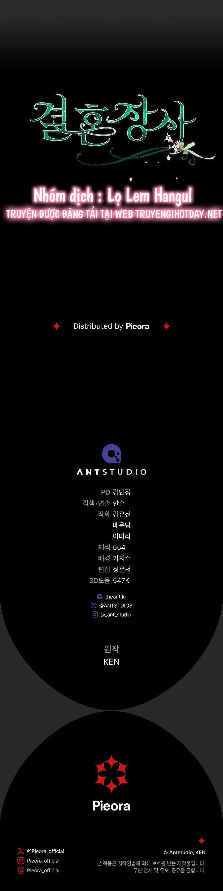 Cuộc Hôn Nhân Vụ Lợi 104 trang 45