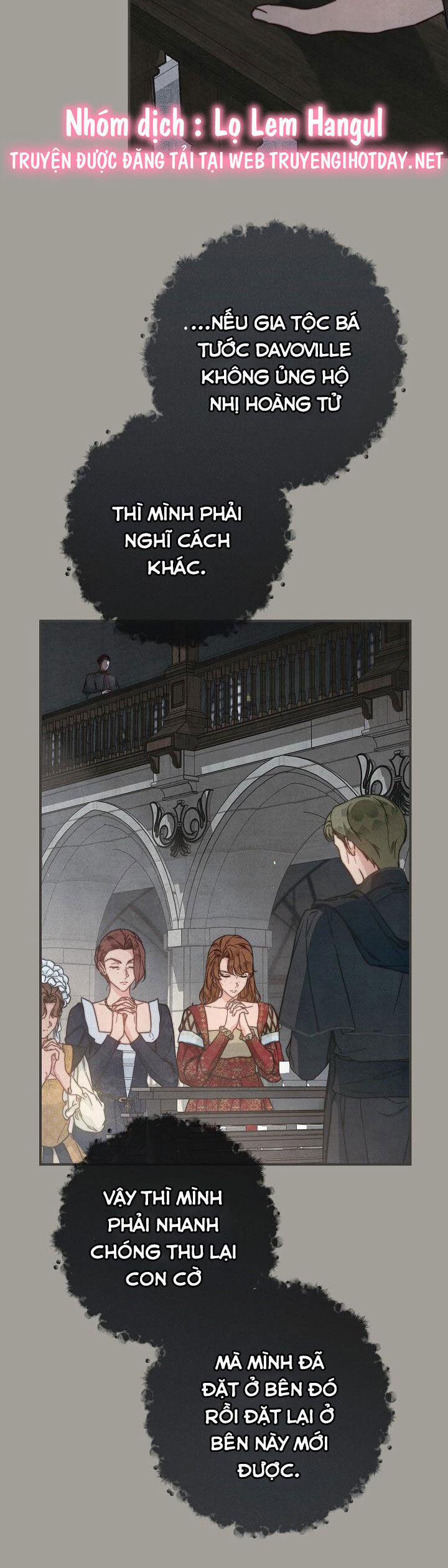 Cuộc Hôn Nhân Vụ Lợi 104 trang 8
