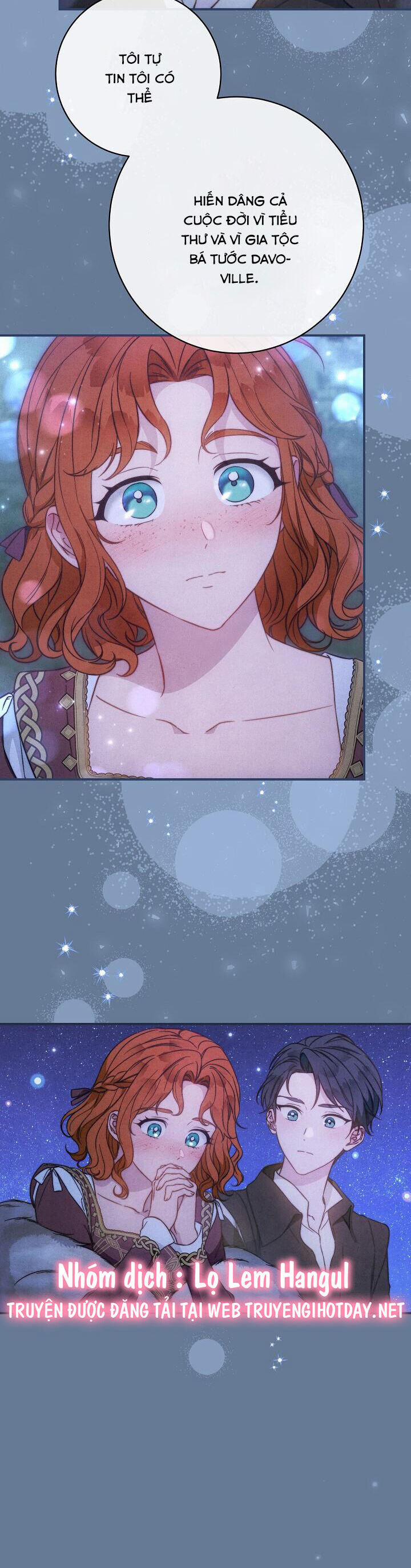 Cuộc Hôn Nhân Vụ Lợi 105 trang 10