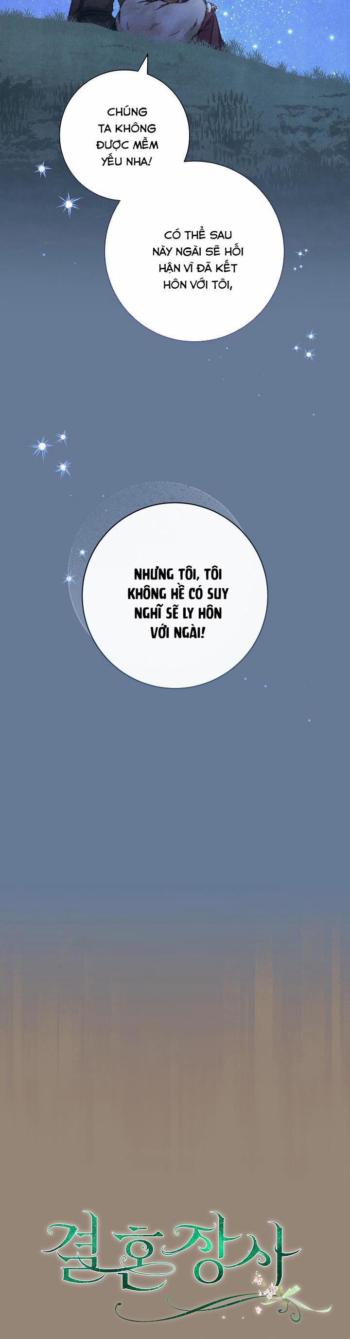 Cuộc Hôn Nhân Vụ Lợi 105 trang 13