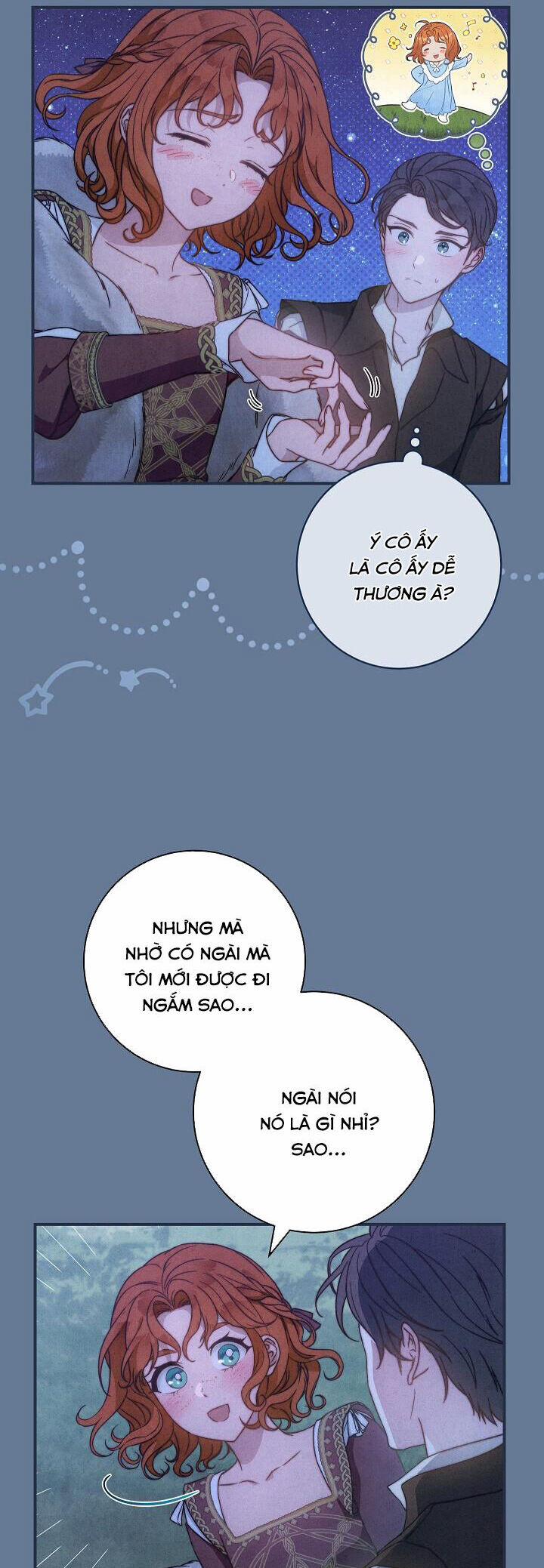 Cuộc Hôn Nhân Vụ Lợi 105 trang 2