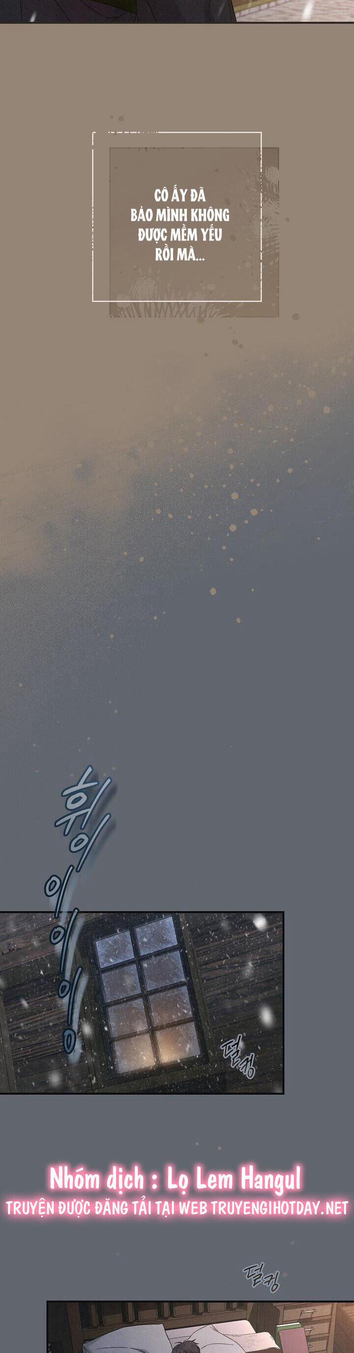 Cuộc Hôn Nhân Vụ Lợi 105 trang 20