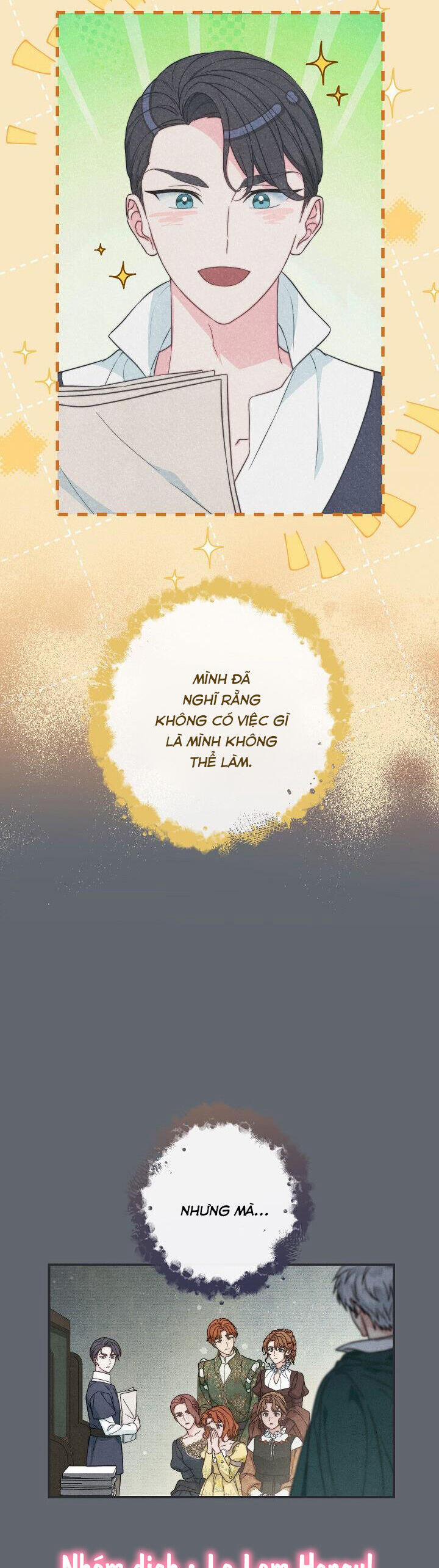 Cuộc Hôn Nhân Vụ Lợi 105 trang 24